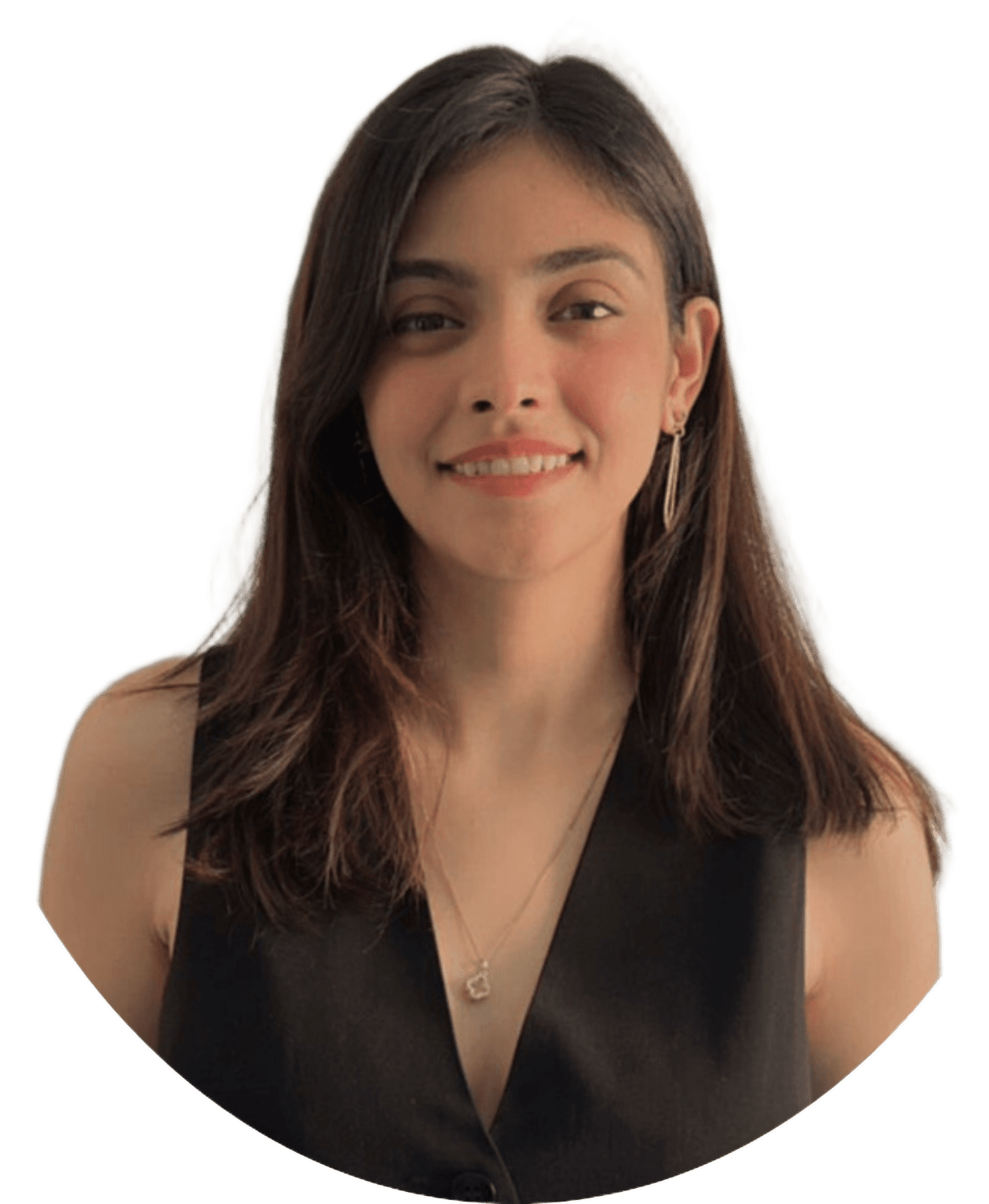 Ananya Thakur — portrait